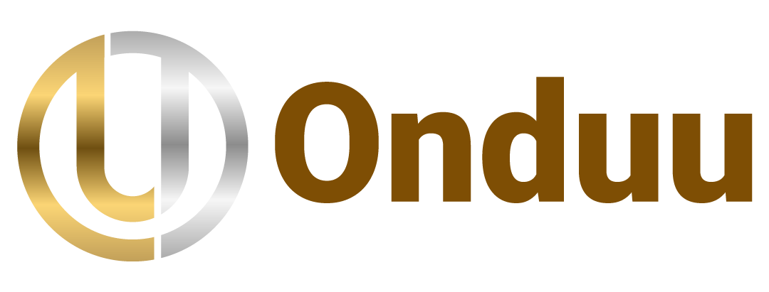 Onduu Logo