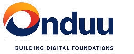 Onduu, Building Digital Foundations